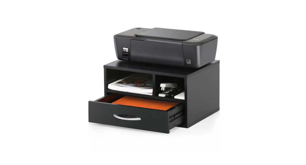 Fitueyes Do304002wb Desk Drawer Organizer Instruction Manual