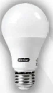 GENIE 2028B Belt or Chain Drive -LED