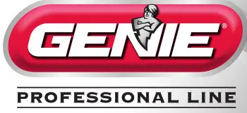 GENIE 2028B Belt or Chain Drive -