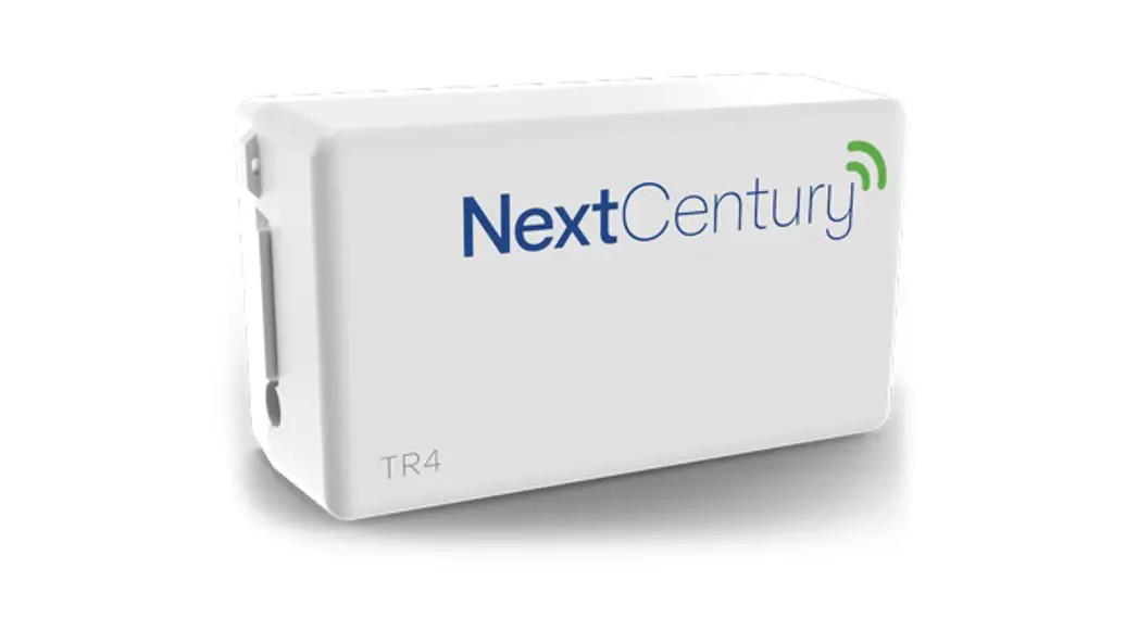 Nextcentury Tr4 Water Meter Transceiver User Guide Nextcentury Tr4 Water Meter Transceiver User Guide