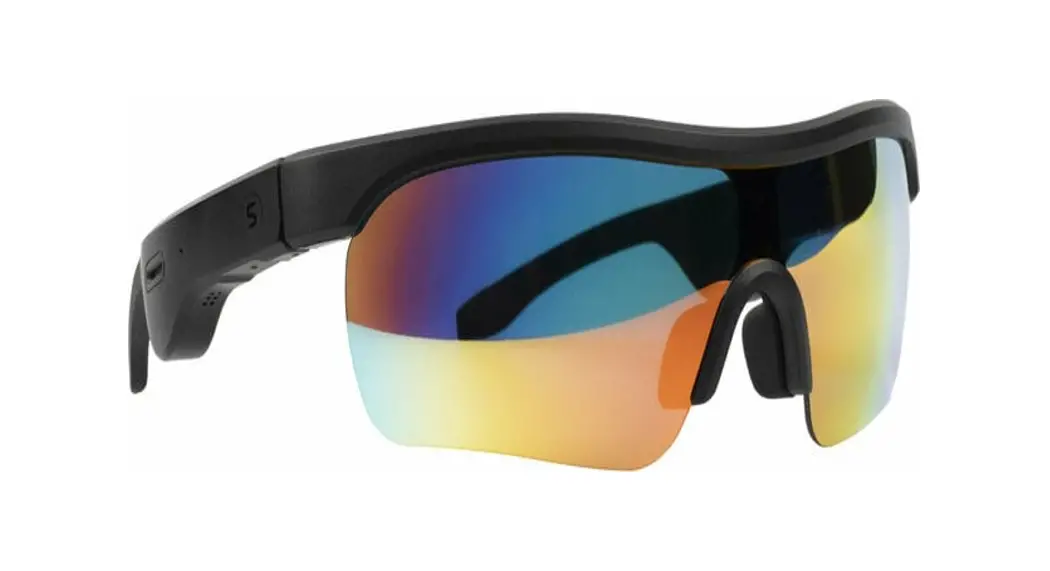 Soundeus Wireless Audio Glasses User Guide Soundeus Wireless Audio Glasses User Guide