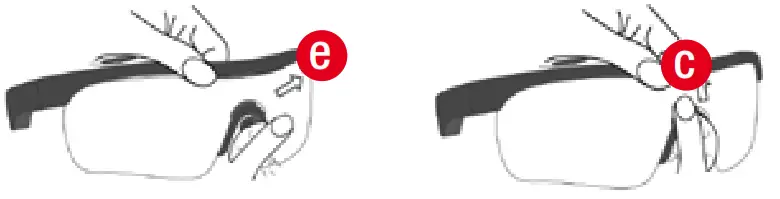 soundeus Wireless Audio Glasses fig 10