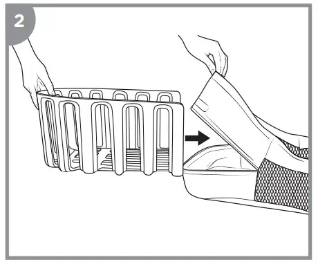 BABY DELIGHT Snuggle Nest Portable Infant Lounger - Figure 4