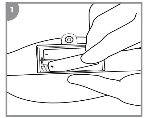 BABY DELIGHT Snuggle Nest Portable Infant Lounger - Figure 7