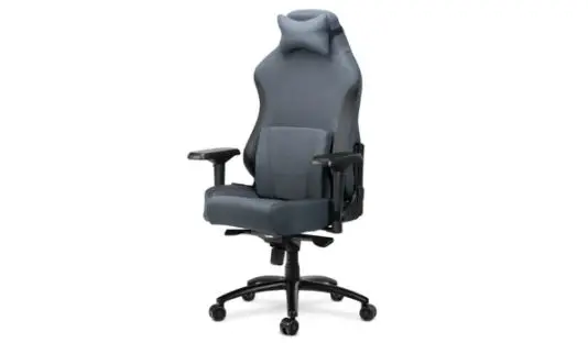 Iiglo Iiergochav Office Chair User Guide