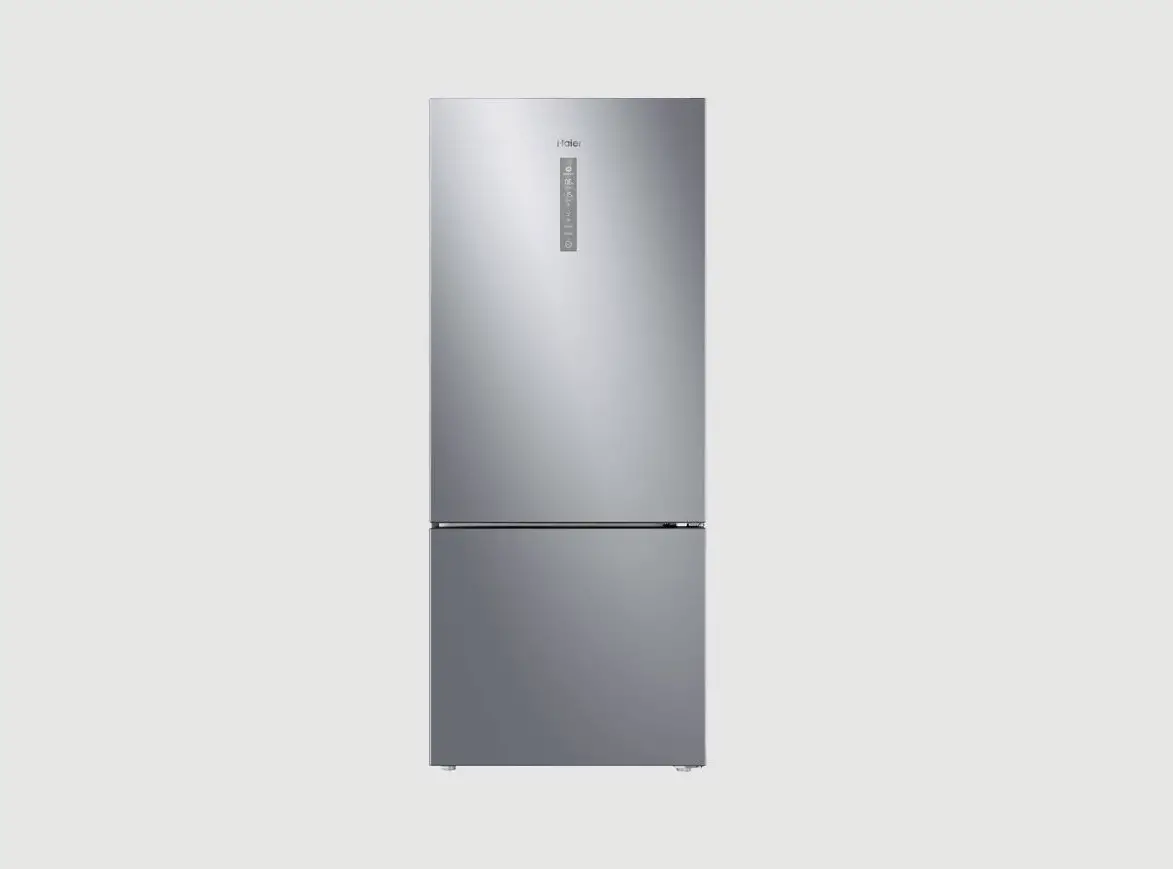 Haier Hrf450bs2 Refrigerator Freezer 70cm 419l Bottom Freezer User Guide