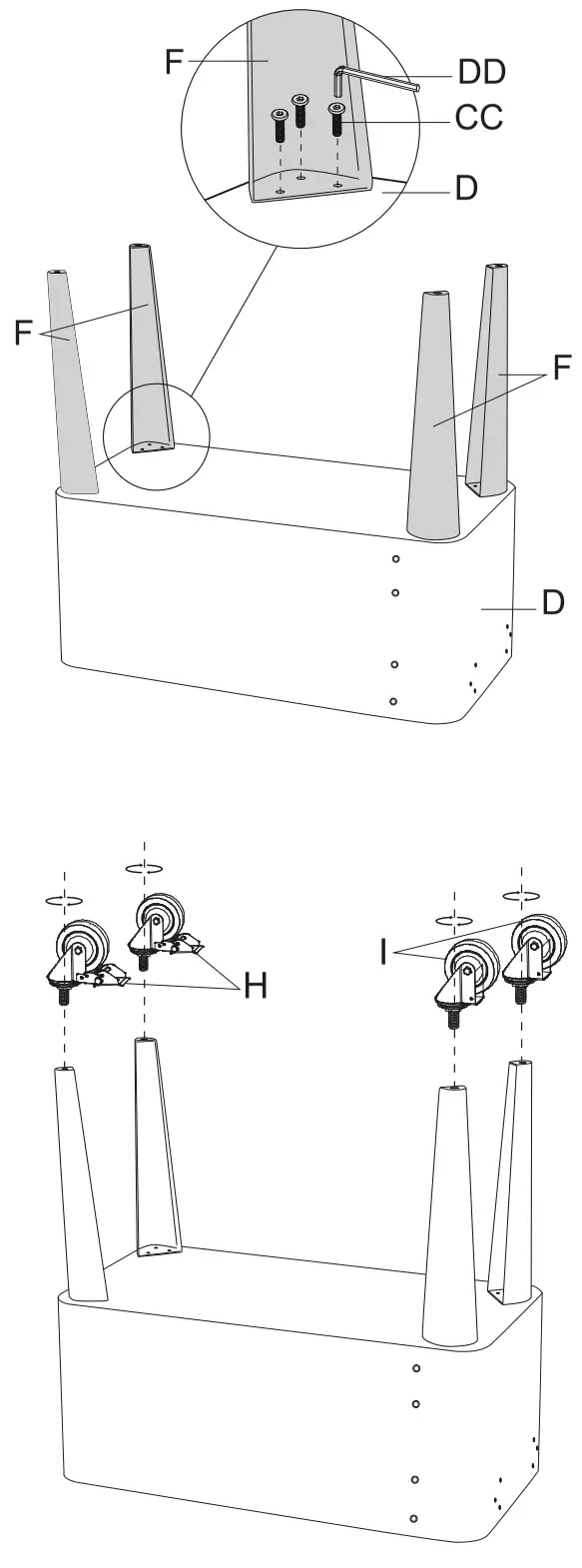 axi RETRO Cooler fig 3