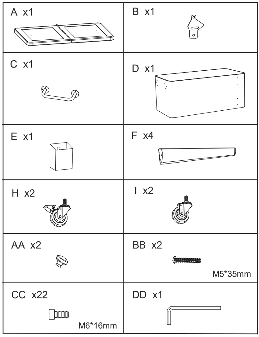 axi RETRO Cooler fig 4