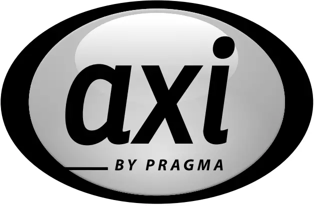 axi logo
