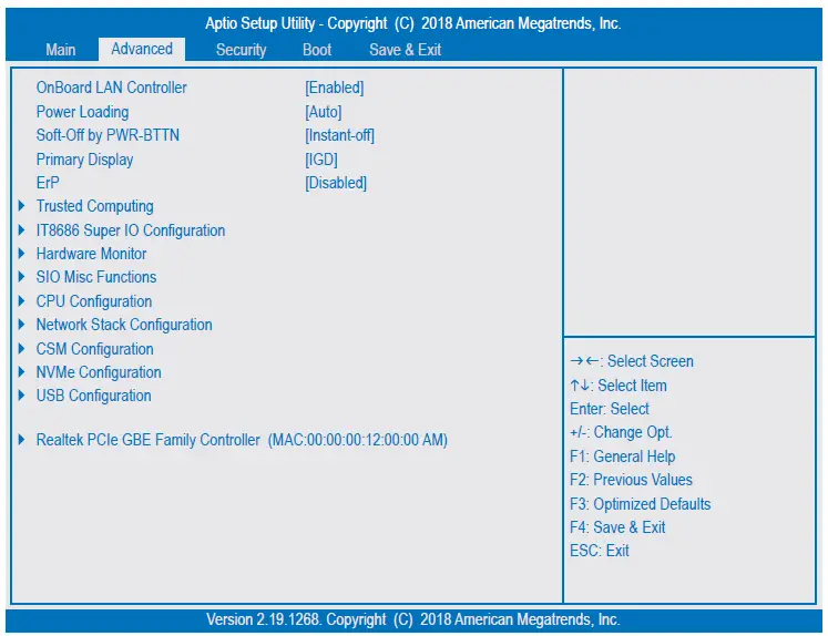GIGABYTE J4J4005N D2P Mini Motherboard-23