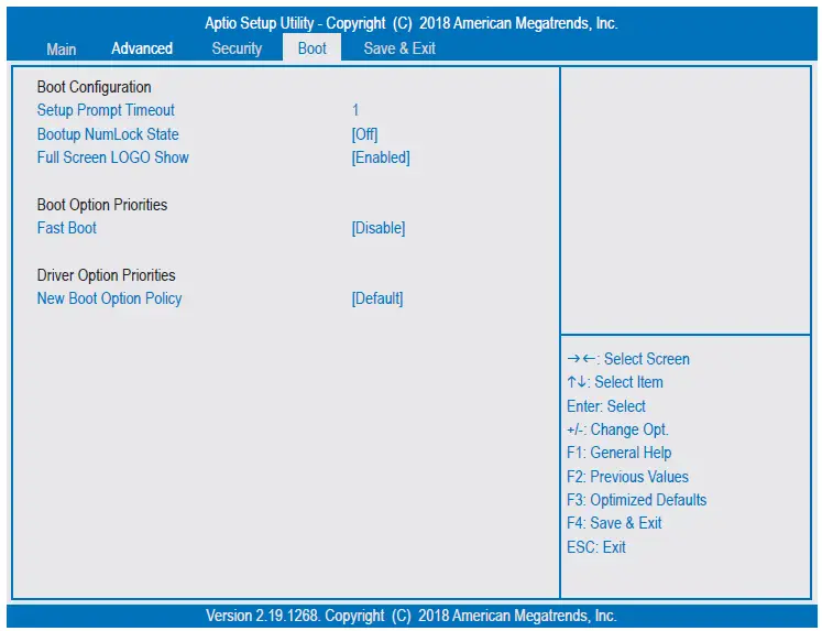 GIGABYTE J4J4005N D2P Mini Motherboard-25