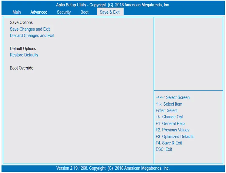 GIGABYTE J4J4005N D2P Mini Motherboard-26
