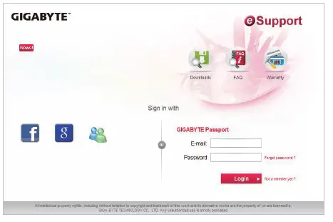 GIGABYTE J4J4005N D2P Mini Motherboard-29