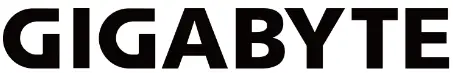 GIGABYTE logo