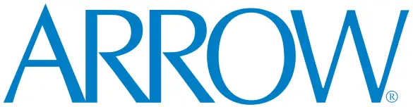 ARROW CV-17702 Two-Lumen CVC-logo