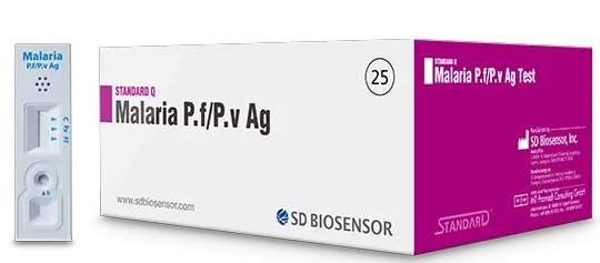 STANDARD Adeno Respi Ag product-img