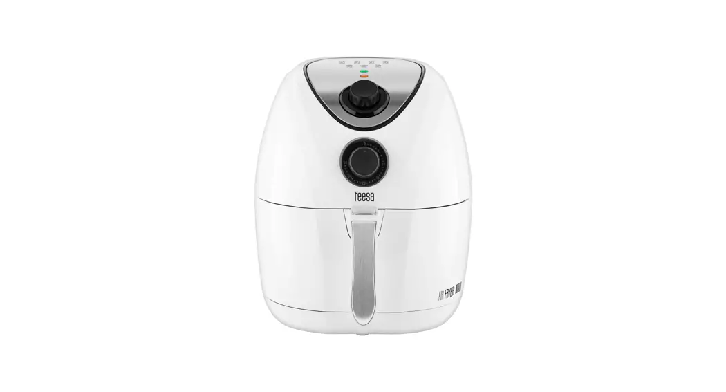 Teesa Tsa8047 Air Fryer Owner's Manual