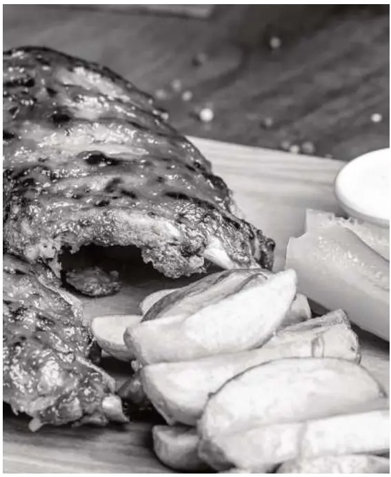 teesa TSA8047 Air Fryer