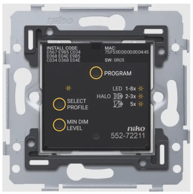 niko-Connected-Dimmer-3-to-200W-2-wire