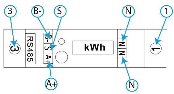 Circutor-CEM-C12-Multifunctional-Energy -Meter-07