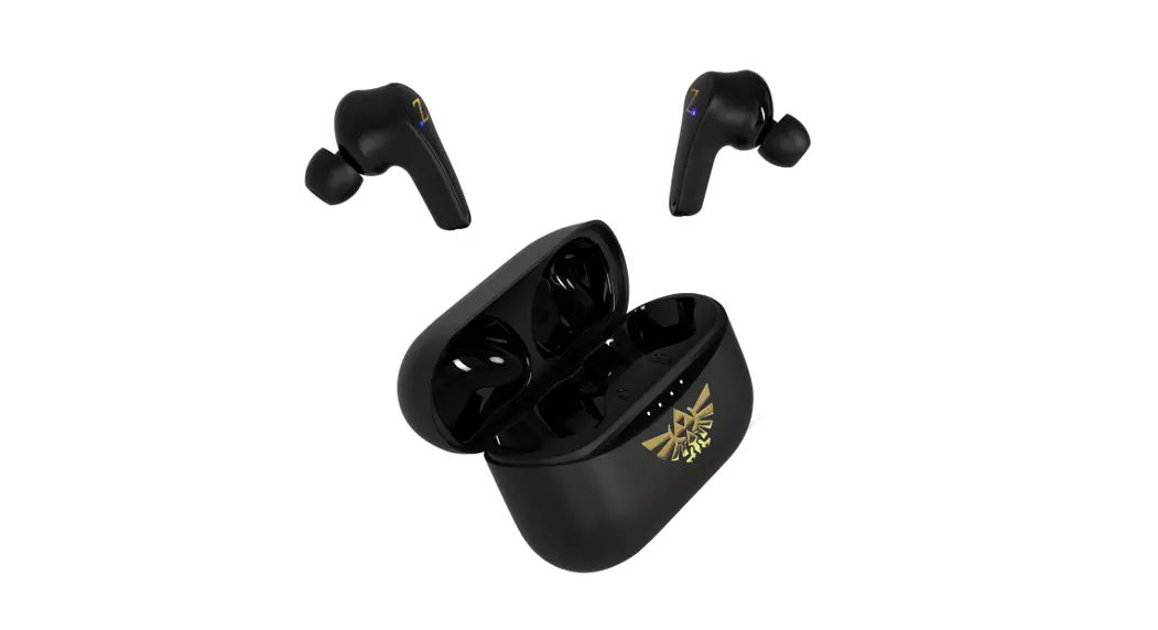 Otl Technologies Otl Tws Earpods True Wireless Sound Earpods User Guide Otl Technologies Otl Tws Earpods True Wireless Sound Earpods User Guide