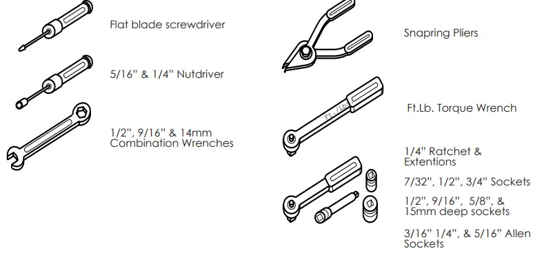 VANCE HINES 17383 PCX Pro Pipe For Harley Touring 2017-2022-fig4