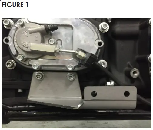 VANCE HINES 17383 PCX Pro Pipe For Harley Touring 2017-2022-fig5