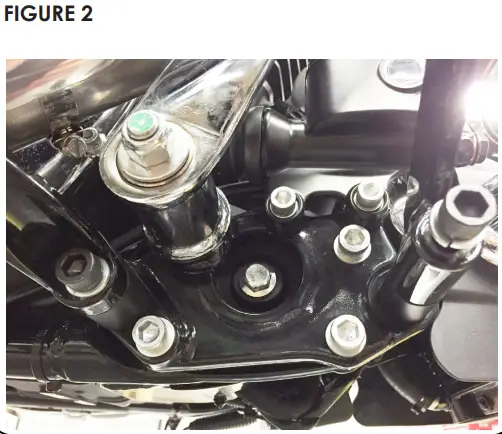 VANCE HINES 17383 PCX Pro Pipe For Harley Touring 2017-2022-fig6