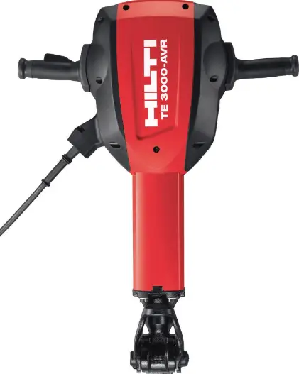 HILTI-TE-3000-AVR Breakerproduct
