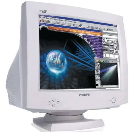 PHILIPS-105S79-CRT-Computer-Monitor-PRODUCT