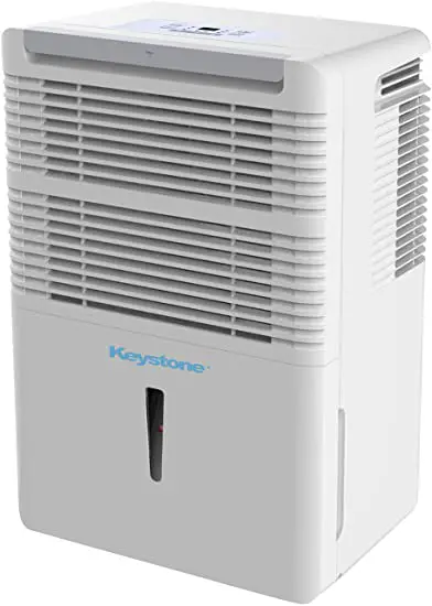 Keystone Dehumidifier Kstad506pd User Manual