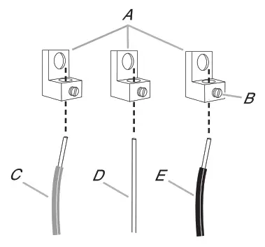 Whirlpool WFE975H0HV 30 76.2 CM  Freestanding Electric Ranges - Bare