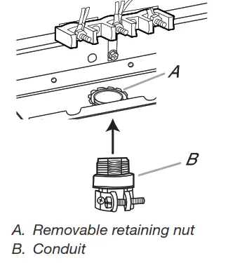 Whirlpool WFE975H0HV 30 76.2 CM  Freestanding Electric Ranges - Conduit