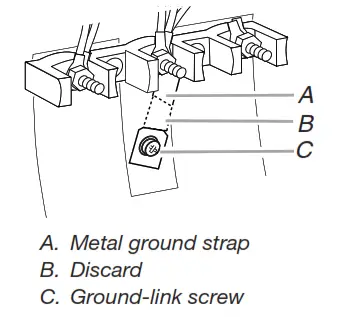 Whirlpool WFE975H0HV 30 76.2 CM  Freestanding Electric Ranges - Discard