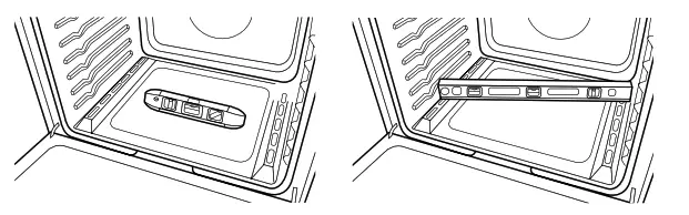 Whirlpool WFE975H0HV 30 76.2 CM  Freestanding Electric Ranges - Range