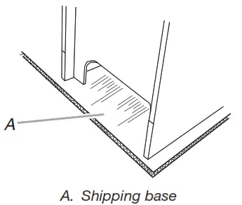Whirlpool WFE975H0HV 30 76.2 CM  Freestanding Electric Ranges - Shipping
