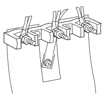 Whirlpool WFE975H0HV 30 76.2 CM  Freestanding Electric Ranges - blocks