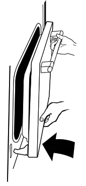 Whirlpool WFE975H0HV 30 76.2 CM  Freestanding Electric Ranges - blowcks