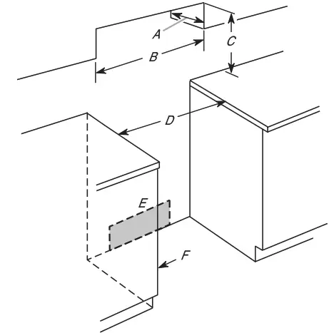 Whirlpool WFE975H0HV 30 76.2 CM  Freestanding Electric Ranges - combustible1