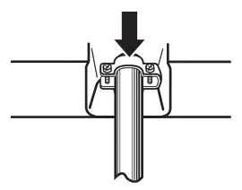 Whirlpool WFE975H0HV 30 76.2 CM  Freestanding Electric Ranges - power