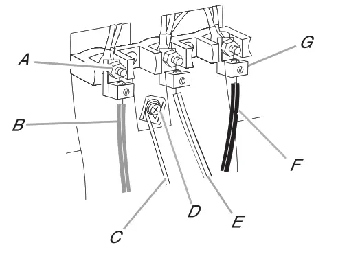 Whirlpool WFE975H0HV 30 76.2 CM  Freestanding Electric Ranges - screwdriver