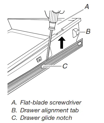 Whirlpool WFE975H0HV 30 76.2 CM  Freestanding Electric Ranges - screwdriverb