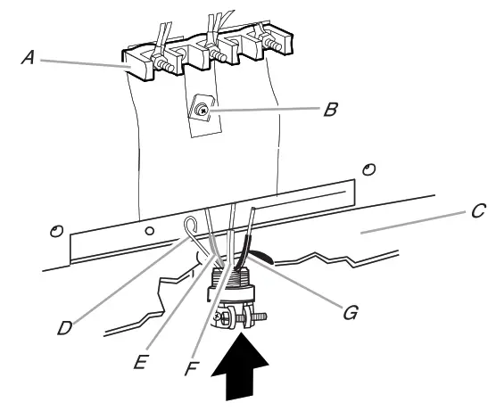 Whirlpool WFE975H0HV 30 76.2 CM  Freestanding Electric Ranges - strain