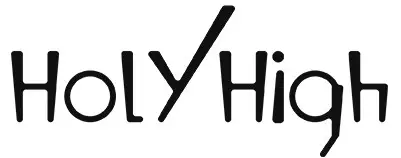HolyHigh - logo