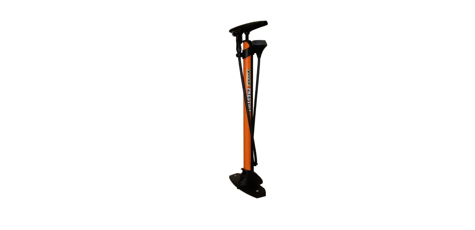 Pedro S Mtb Dual Heat Domestique Floor Pump Instructions