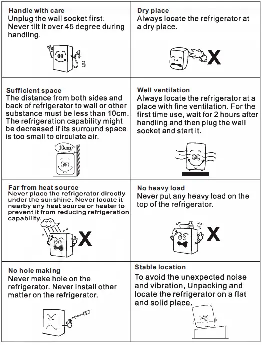 Adexa CW120 Refrigerating Showcase-11