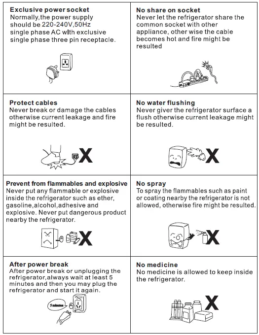 Adexa CW120 Refrigerating Showcase-12