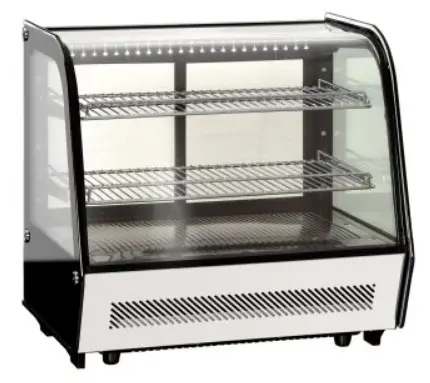 Adexa CW120 Refrigerating Showcase