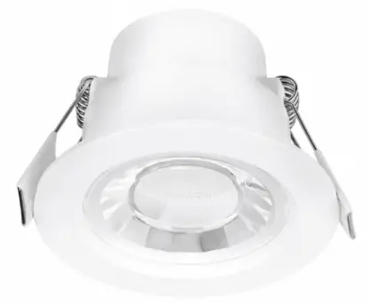 AURORA-EN-DDL10160-LED-Warm-White-Dimmable-Fixed-Downlight-product