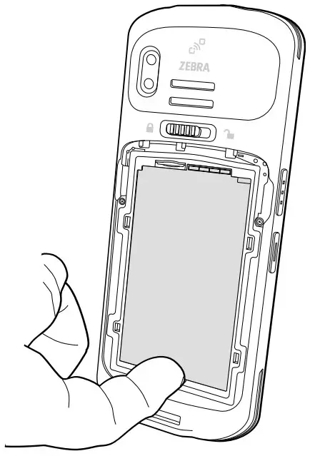 Installation instruction